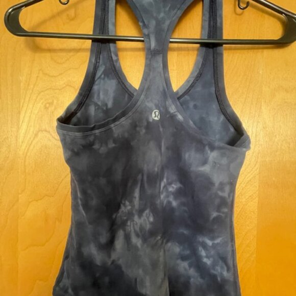 Lululemon Nulu Tank - Picture 4 of 4